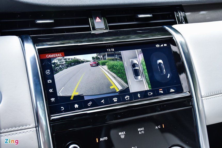 Tại sao camera 360 độ ô tô là phụ kiện tốt nhất cho Xe hơi hiện nay