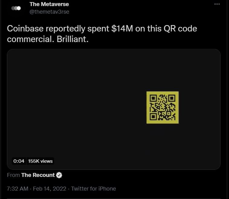 San giao dich sap vi tang mien phi Bitcoin anh 2