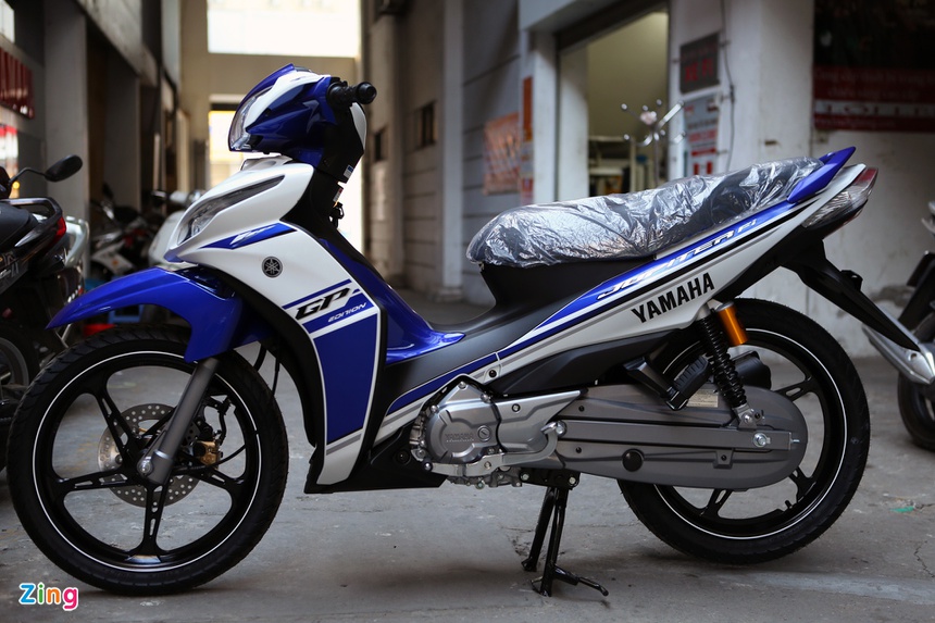 Loat xe may pho thong dang duoc ban duoi gia de xuat anh 3