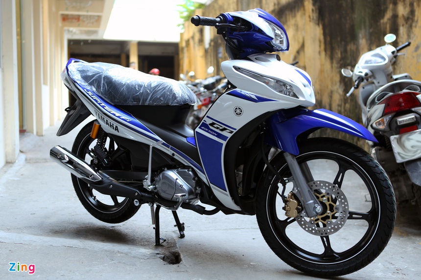 Loat xe may pho thong dang duoc ban duoi gia de xuat anh 4