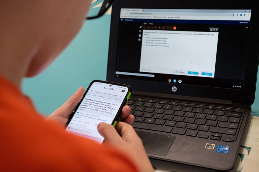 So vu gian lan gia tang anh 1