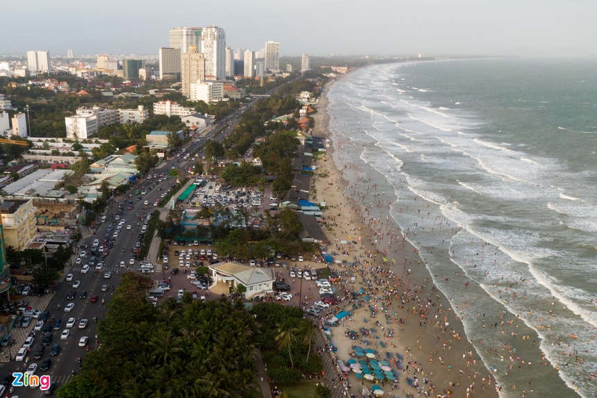 Khach san vung tau chay phong anh 8