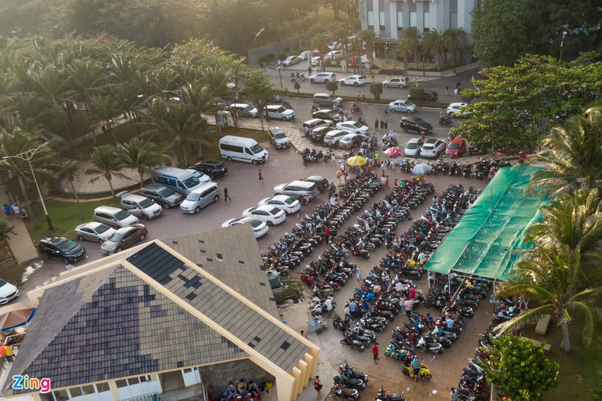 Bien Vung Tau chat kin khach anh 10