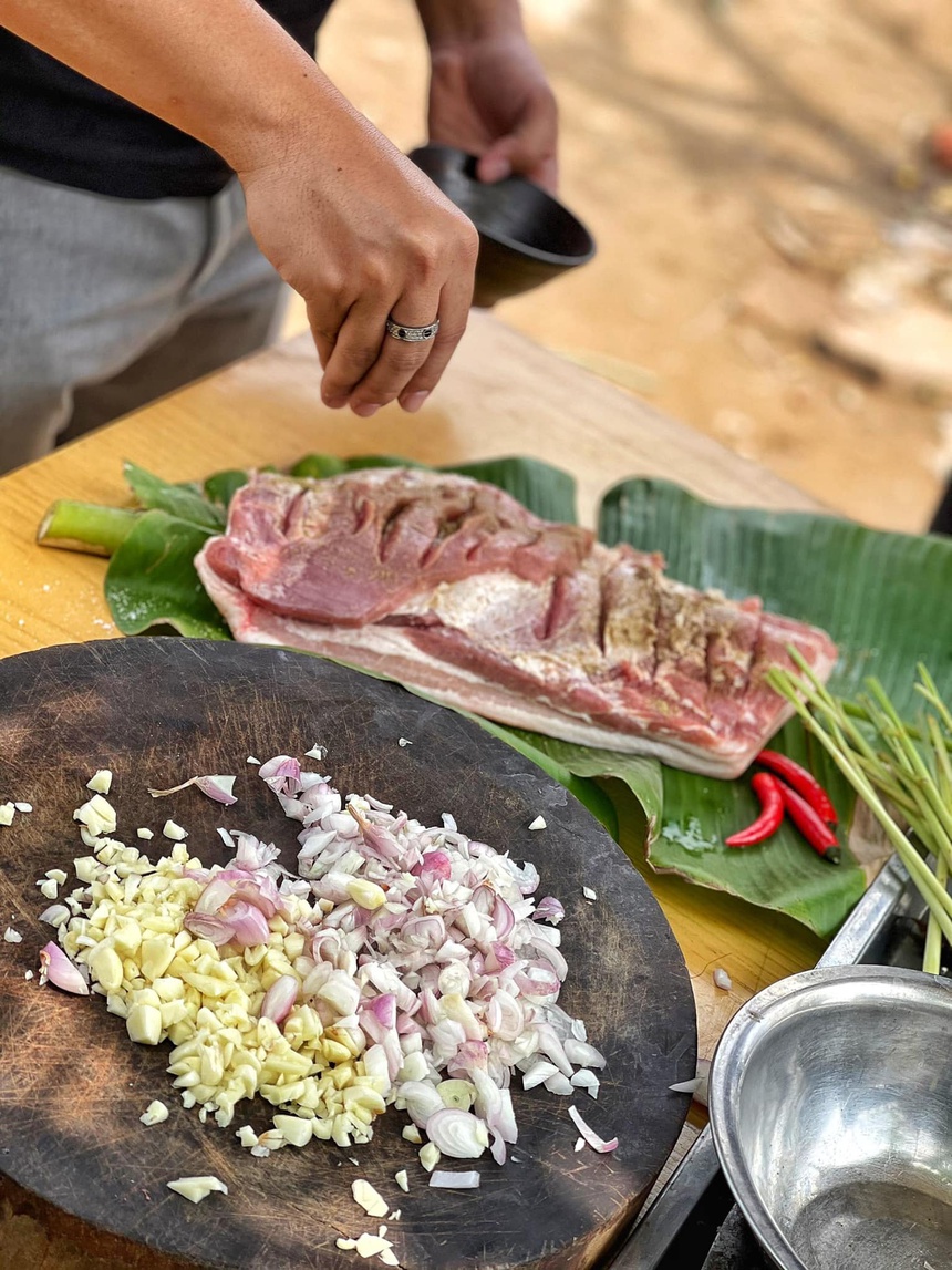 heo quay da gion anh 3