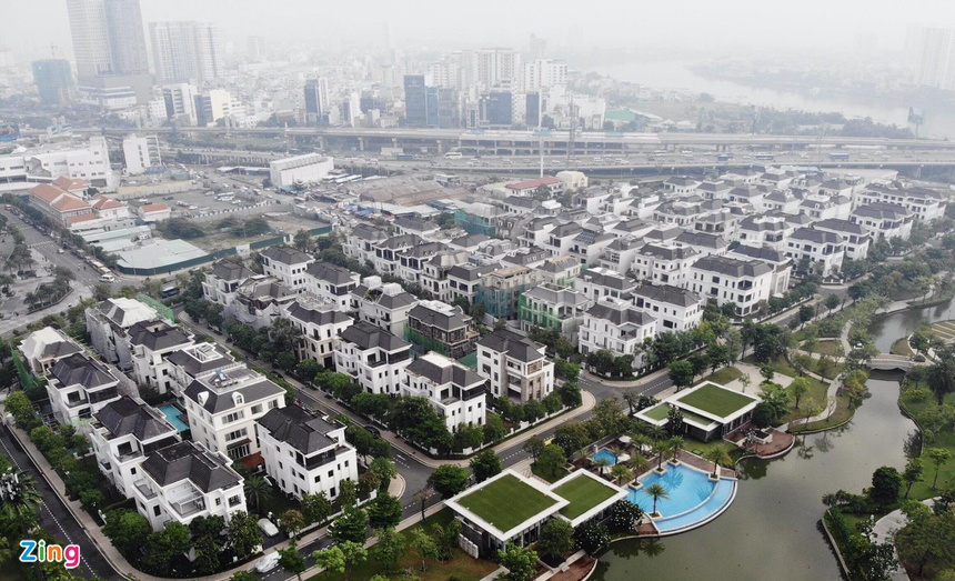 Siet cho vay mua nha de o dat tien anh 1