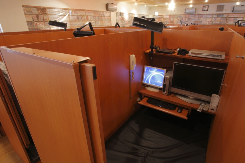 nha ban ham Han Quoc anh 10