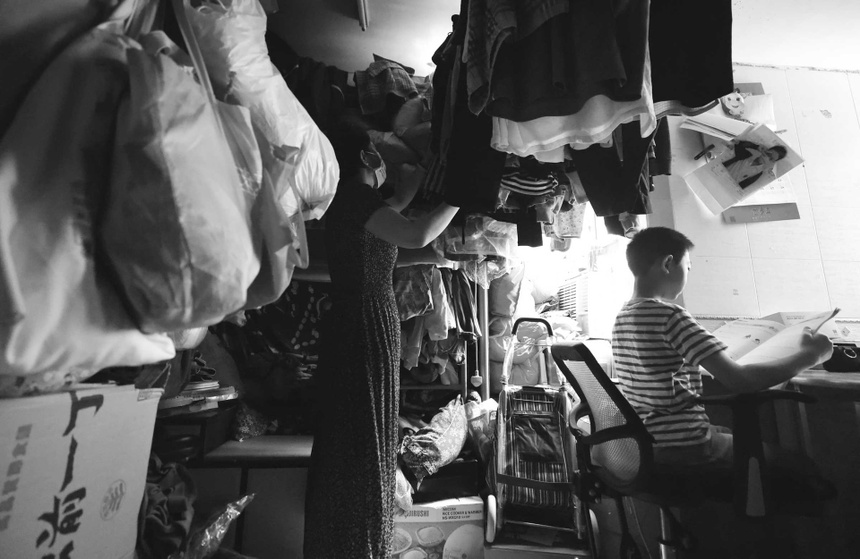 nha ban ham Han Quoc anh 7