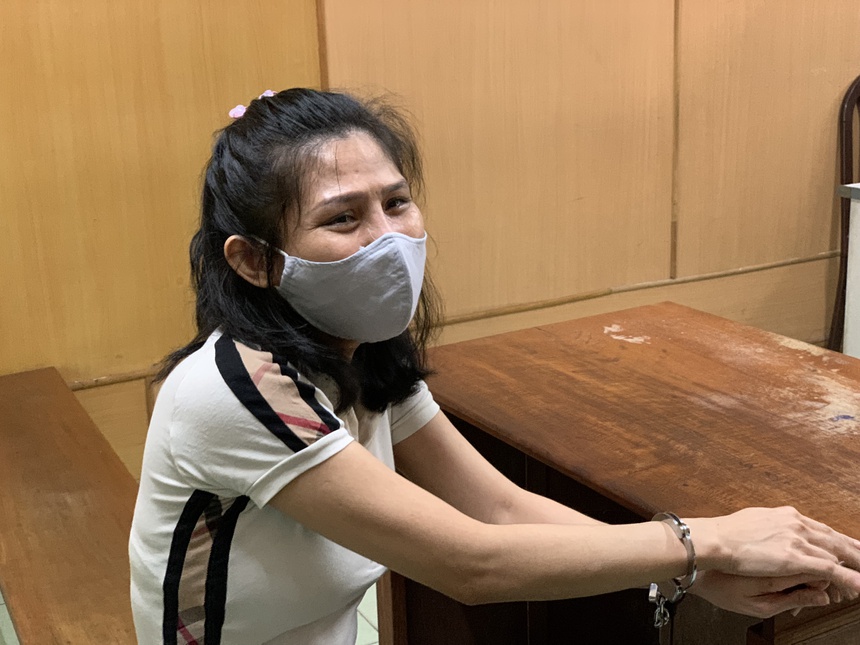 dam chet nguoi yeu anh 1