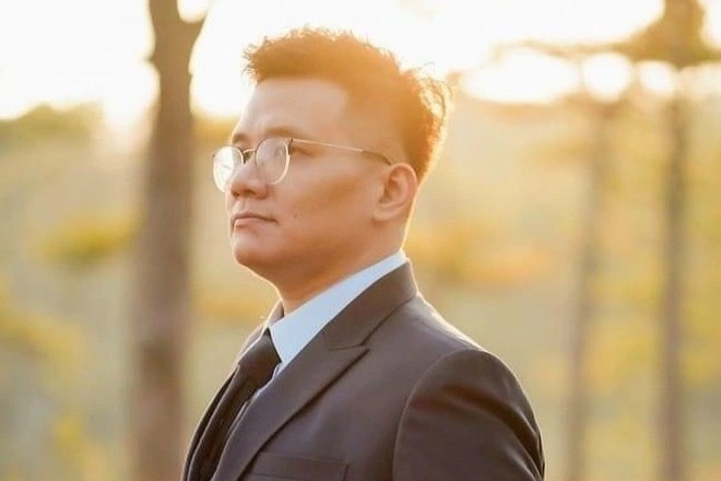 de nghi truy to Nham Hoang Khang anh 1