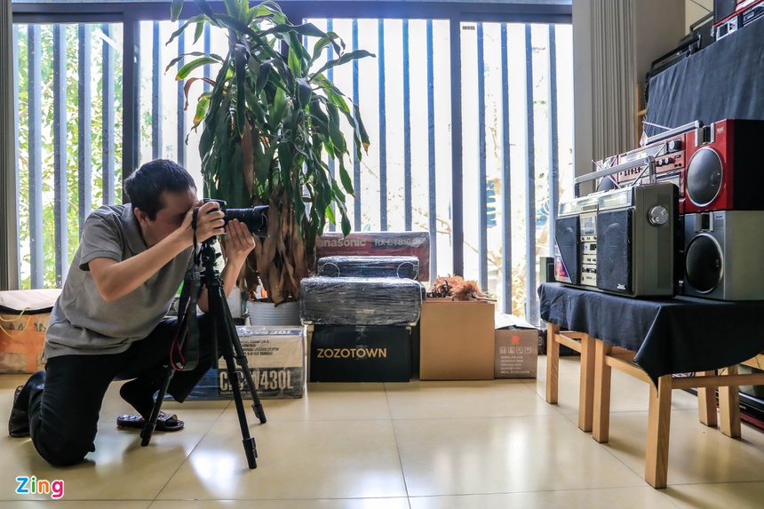 Suu tam cassette anh 12