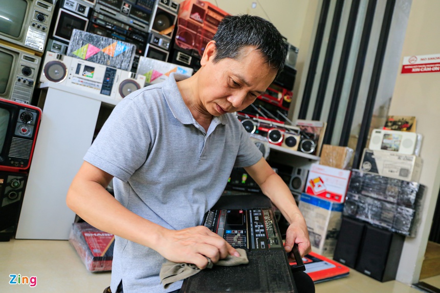 Suu tam cassette anh 10