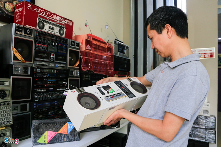 Suu tam cassette anh 3