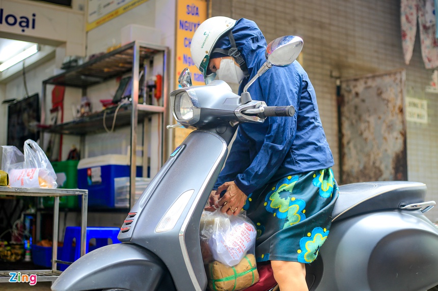 banh mi lau doi o Ha Noi anh 5