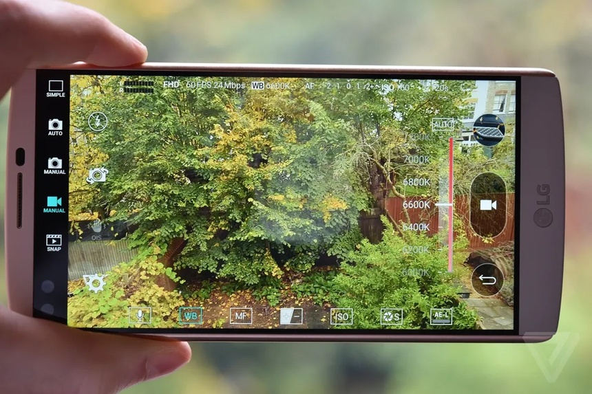 Dynamic Island cua Apple anh 2