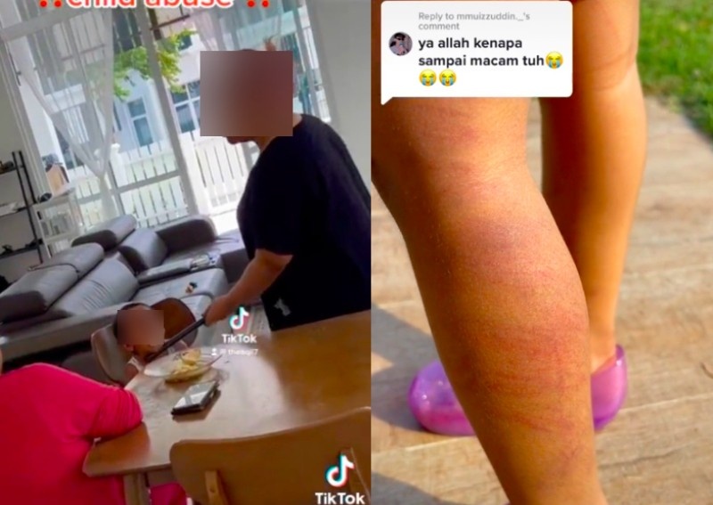 Bao hanh con nuoi o Malaysia anh 1