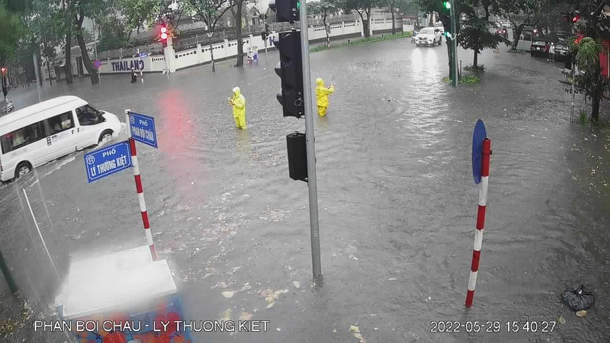 mua dong o Ha Noi anh 2
