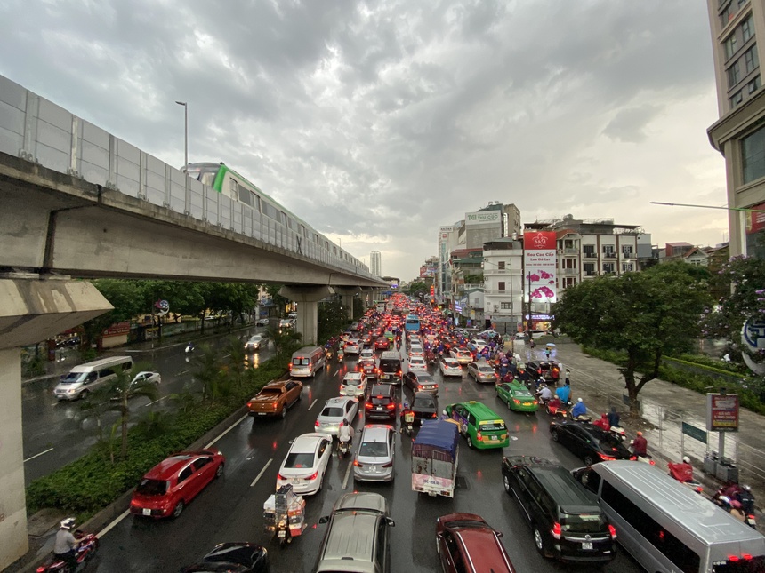mua dong o Ha Noi anh 16