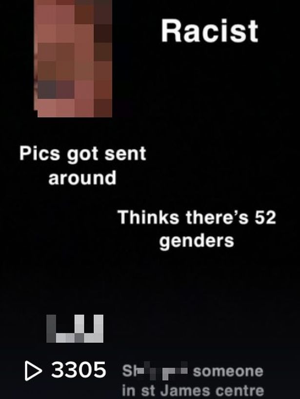 Hoc sinh truong quoc te xo xat anh 3