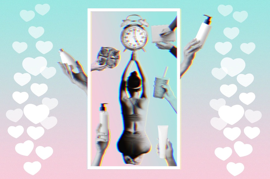 Trao luu TikTok anh 1