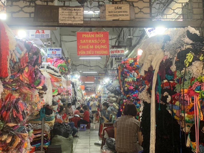 Chợ Đại Quang Minh