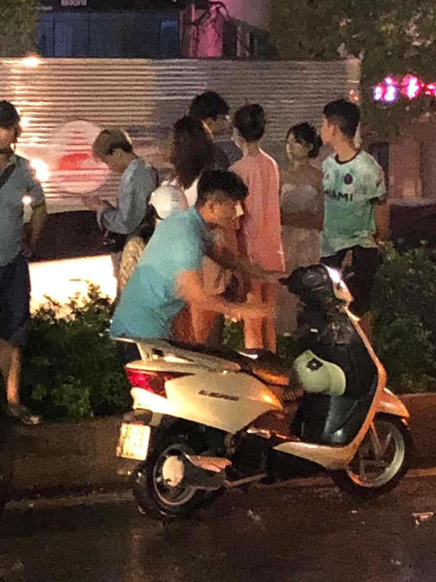 giup sua xe chet may anh 2