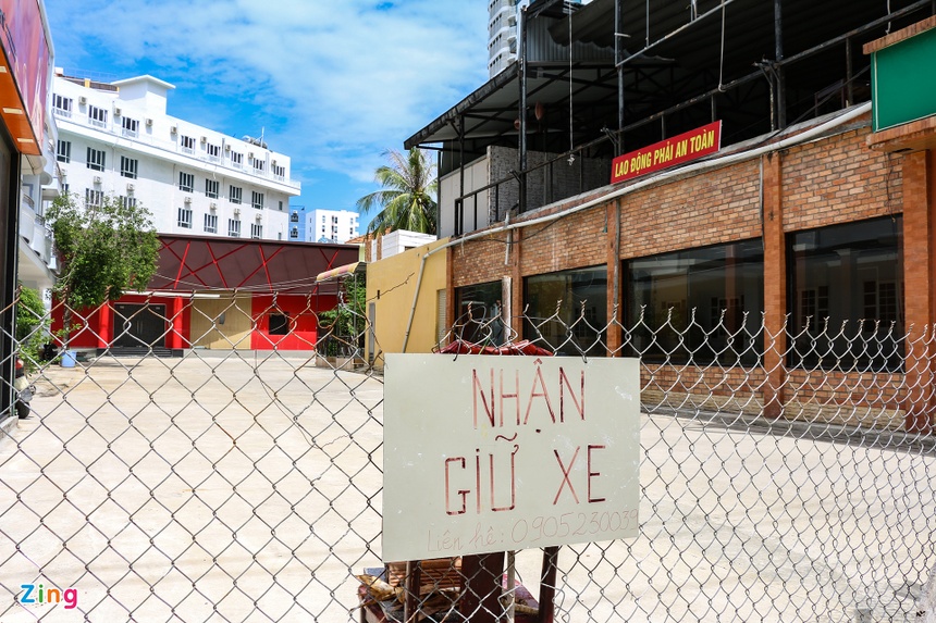 gia mat bang o Nha Trang anh 13