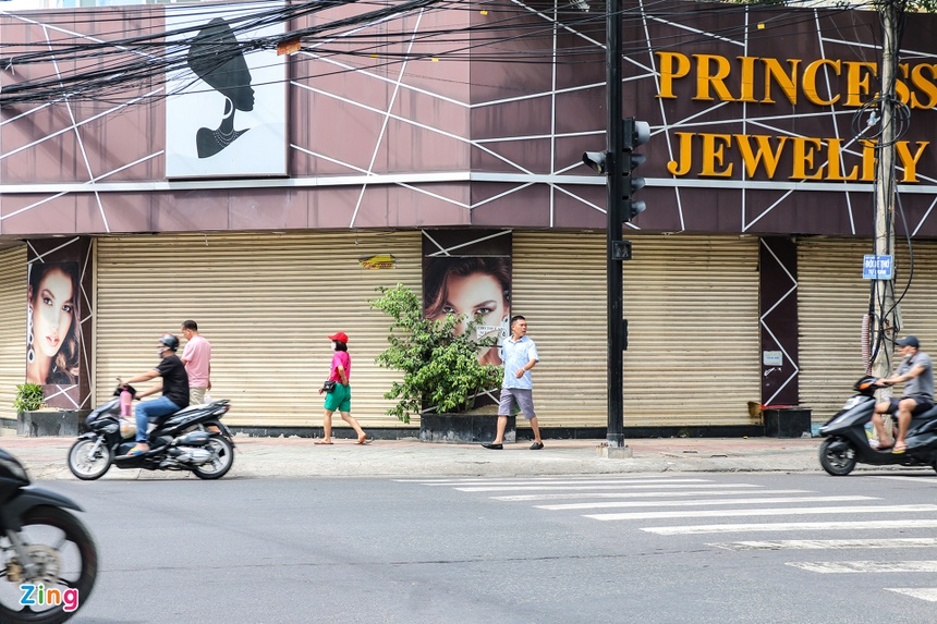 gia mat bang o Nha Trang anh 1