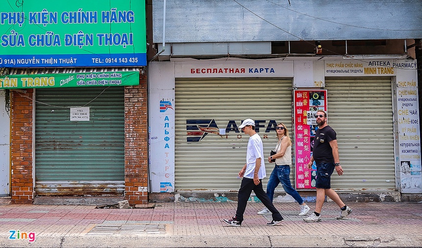 gia mat bang o Nha Trang anh 2