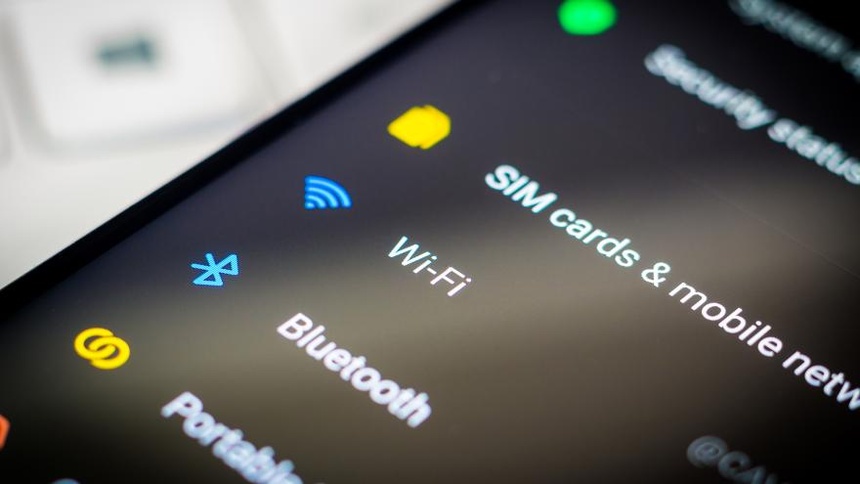 Cac han che cua ket noi Bluetooth anh 1