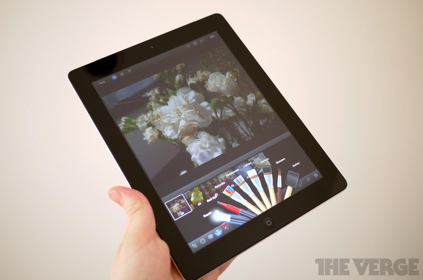 nhung be boi cua Apple anh 7