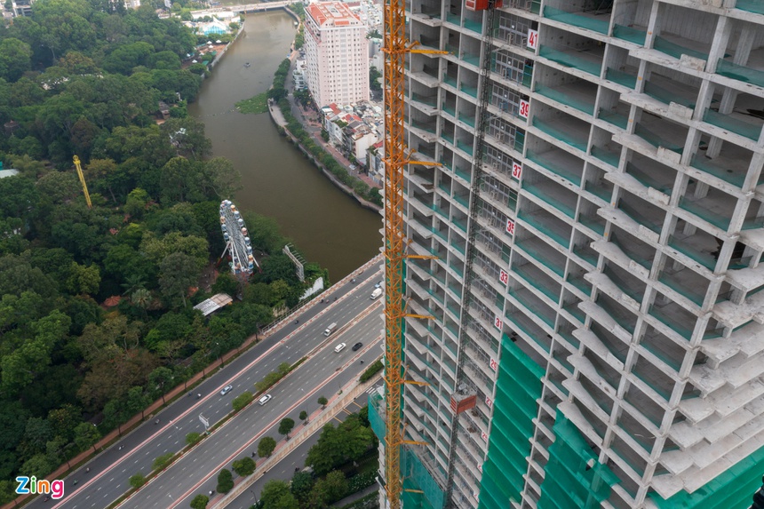 Nen dau tu vao phan khuc bat dong san nao o TP.HCM anh 1