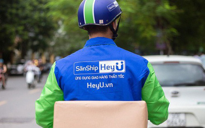 shark binh dau tu, cong ty nexttech, ung dung fastgo anh 3