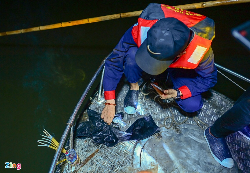 Thieu nu mat tich anh 11