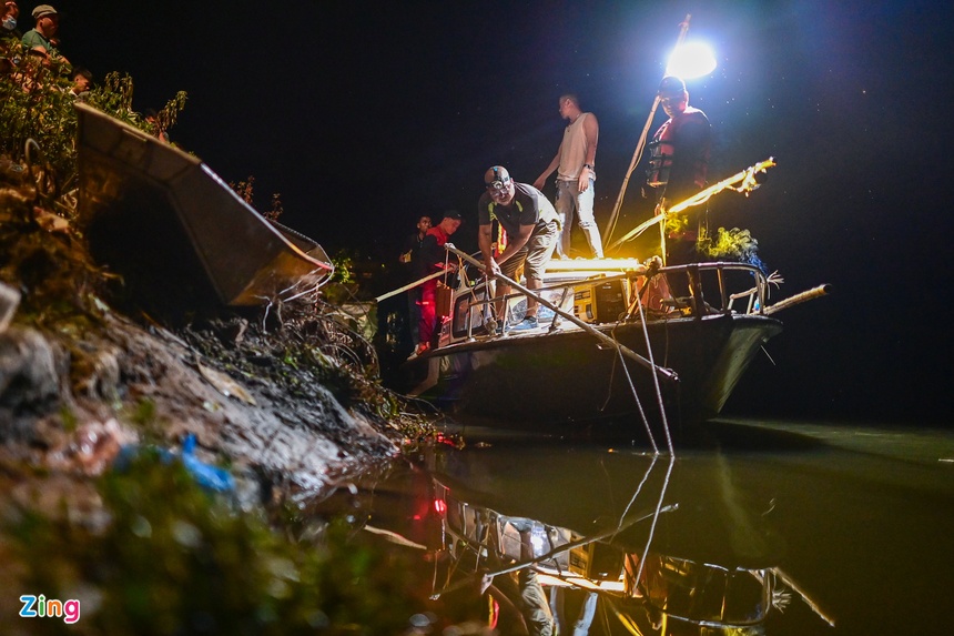 Thieu nu mat tich anh 1