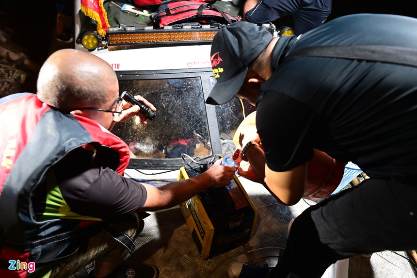 Thieu nu mat tich anh 3