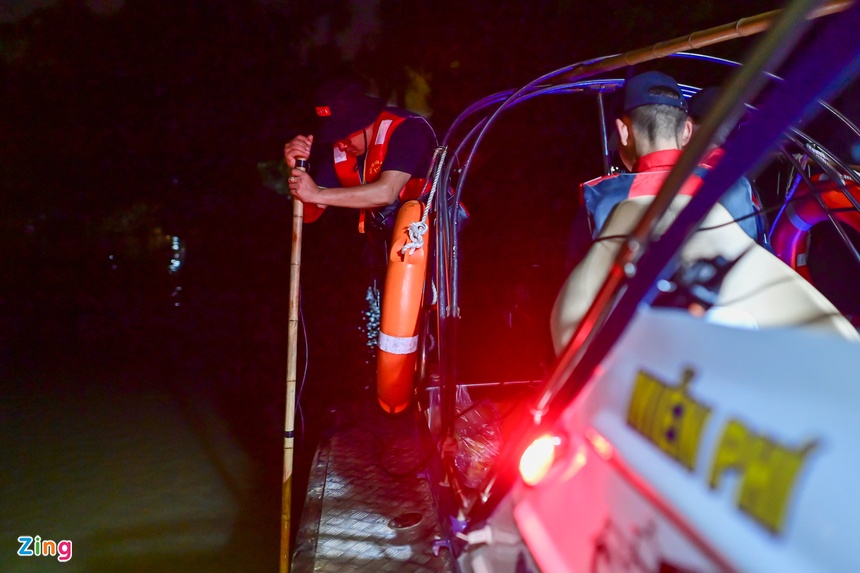 Thieu nu mat tich anh 7