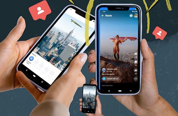 tiktok huy hoai internet anh 2