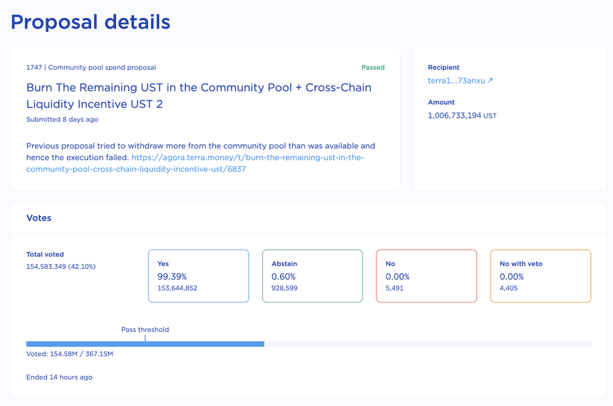 De xuat dot 1, 3 ty UST duoc thong qua anh 1