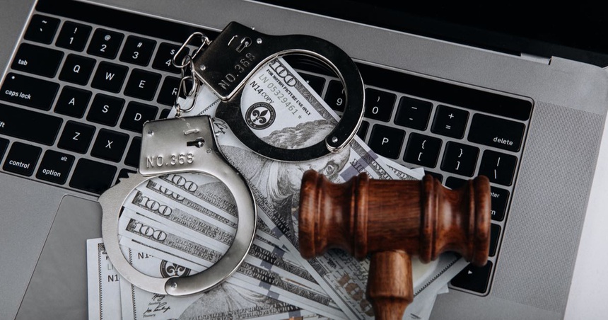 Mua MacBook bi an trom, nguoi dan ong di tu 10 nam anh 1