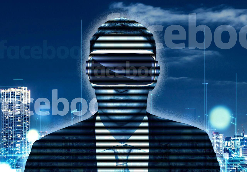 Nhan vien Meta khung hoang vi Mark Zuckerberg tap trung vao metaverse anh 2