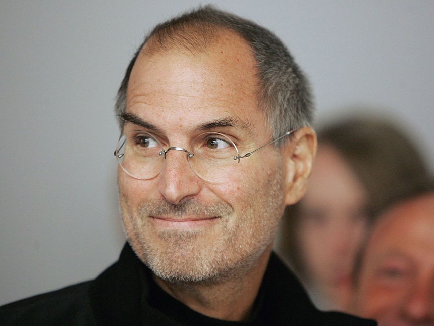 Bai hoc tu Steve Jobs anh 2