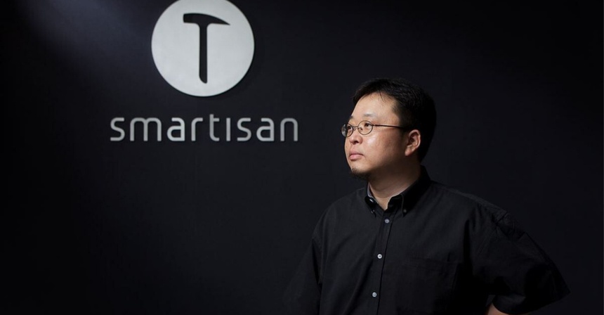 “Thanh no” Trung Quoc quay lai voi metaverse anh 1