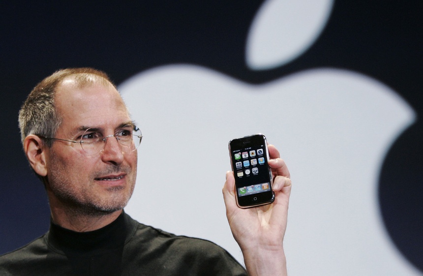 iPhone thay doi the gioi anh 3