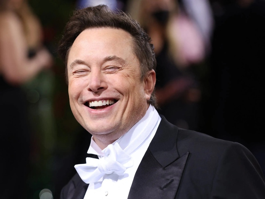 Quyen luc toi thuong cua Elon Musk anh 2