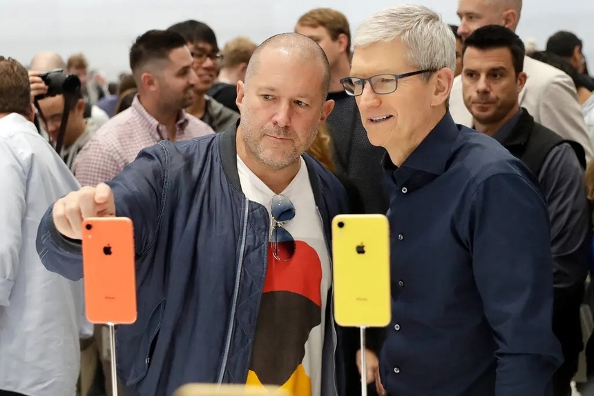 Trang moi cua Apple anh 3