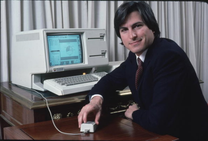 3 bai hoc Steve Jobs anh 2