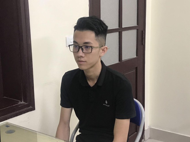 Lua dao chiem doat tai san anh 1