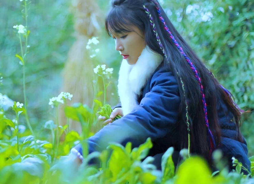 Ly Tu That ngung quay video anh 2