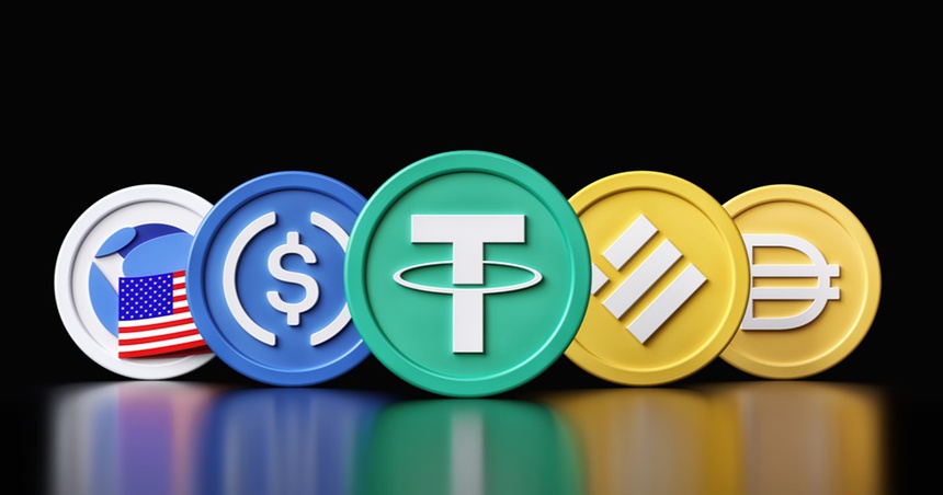 Khung hoang stablecoin sau UST anh 1