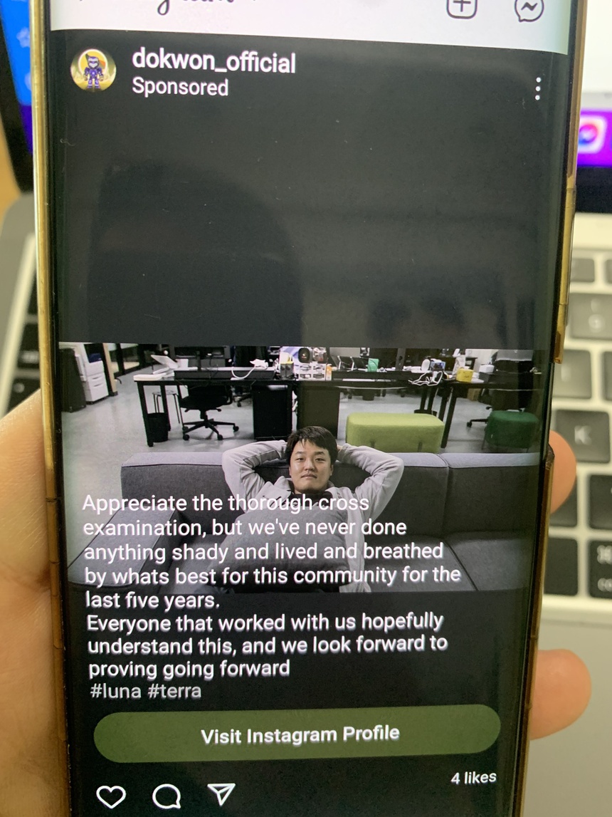 xuat hien tai khoan gia mao do kwon anh 2